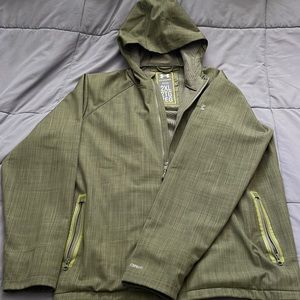 Under Armour Storm winter coat XXL